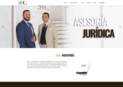 SMG Estudio Jurídico