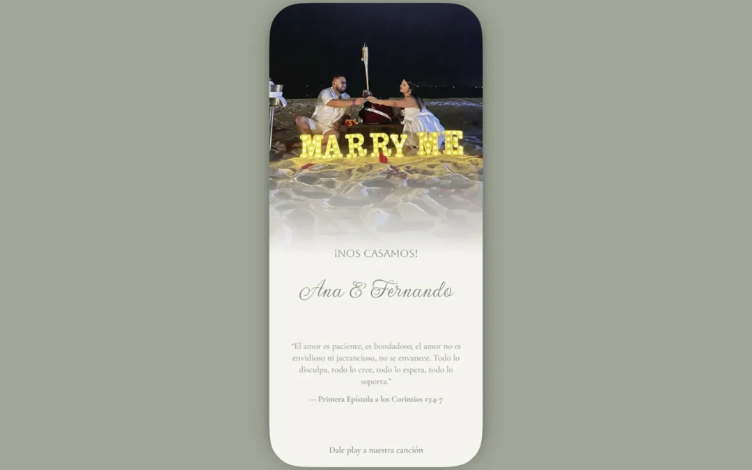 Boda Magaly & Pedro